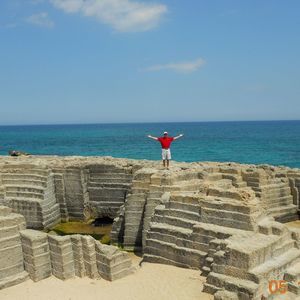 Meet your Posher, Brad